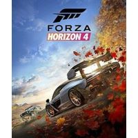 Forza Horizon 4 (PC / Xbox One / Xbox Series X|S) - platforma Microsoft Store cd key