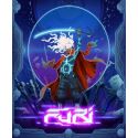 Furi (PC) - Platforma Steam cd key