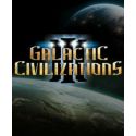 Galactic Civilizations III (PC) - Platforma Steam cd key