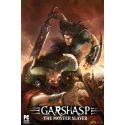 Garshasp: The Monster Slayer - Platforma Steam cd key