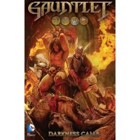 Gauntlet (PC) - Platforma Steam cd key