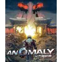Anomaly Korea - Platformy Steam cd-key