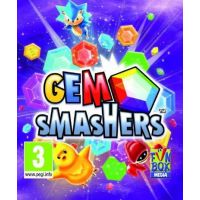 Gem Smashers (PS Vita) - platforma PSN key US
