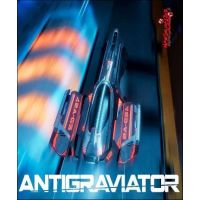 Antigraviator - Platformy Steam cd-key