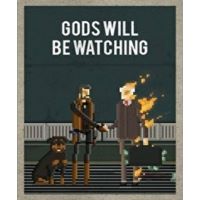 Gods Will Be Watching - Platforma Steam cd key