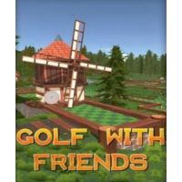 Golf With Your Friends - Platforma Steam cd key
