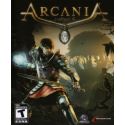 ArcaniA - Platforma Steam cd-key
