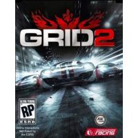 GRID 2 (PC) - Platforma Steam cd key