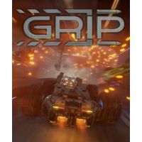 GRIP: Combat Racing (PC) - Platforma Steam cd key
