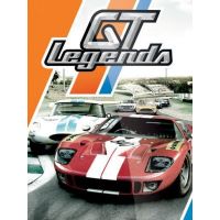 GT Legends (PC) - Platforma Steam cd key