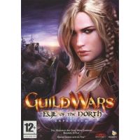 Guild Wars Eye of the North - Platform: Official website klucz