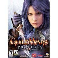 Guild Wars Factions