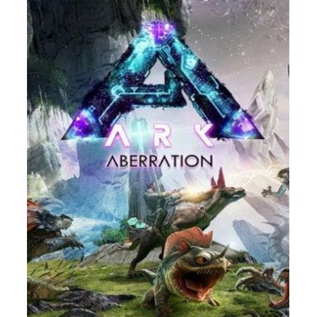 ARK: Aberration - Expansion Pack (DLC)