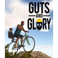 Guts and Glory - Platforma Steam cd key