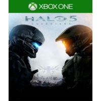 Halo 5: Guardians (Xbox One / Xbox Series X|S) - Platforma Xbox Live cd key