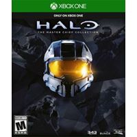 Halo: The Master Chief Collection (Xbox One / Xbox Series X|S) - platforma Xbox Live klucz