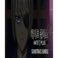 Hate Plus (Soundtrack Bundle) - platforma Steam klucz