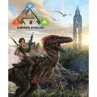 ARK: Survival Evolved - Platformy Steam cd-key