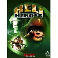 Heli Heroes (PC) - Platforma Steam cd key