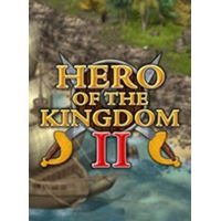 Hero of the Kingdom II - Platforma Steam cd-key
