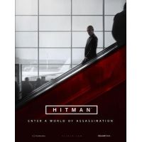 Hitman - The Full Experience - Platforma Steam cd-key