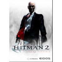 Hitman 2: Silent Assassin (PC) - Platforma Steam cd key