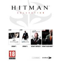 Hitman Collection