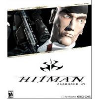 Hitman: Codename 47 - Platforma Steam cd-key