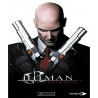 Hitman: Contracts - Platforma Steam cd-key