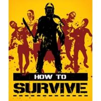 How to Survive -  Platformy  Steam  cd-key