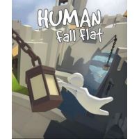 Human: Fall Flat - Platformy  Steam  cd-key