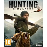 Hunting Simulator - Platforma Steam cd-key