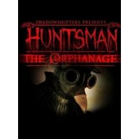 Huntsman: The Orphange - Platformy  Steam  cd-key