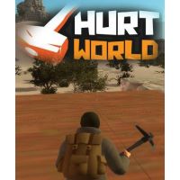 Hurtworld (Incl. Early Access) - Platformy  Steam  cd-key