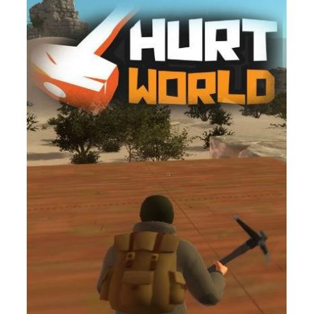 Hurtworld (Incl. Early Access)