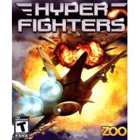 Hyper Fighters - Platformy  Steam  cd-key